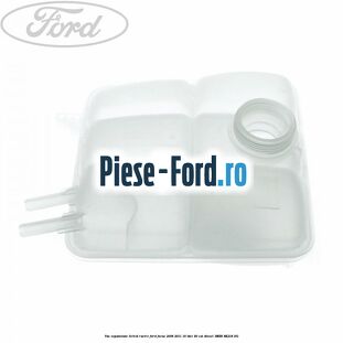 Vas expansiune lichid racire Ford Focus 2008-2011 1.6 TDCi 90 cai #56707C97B9